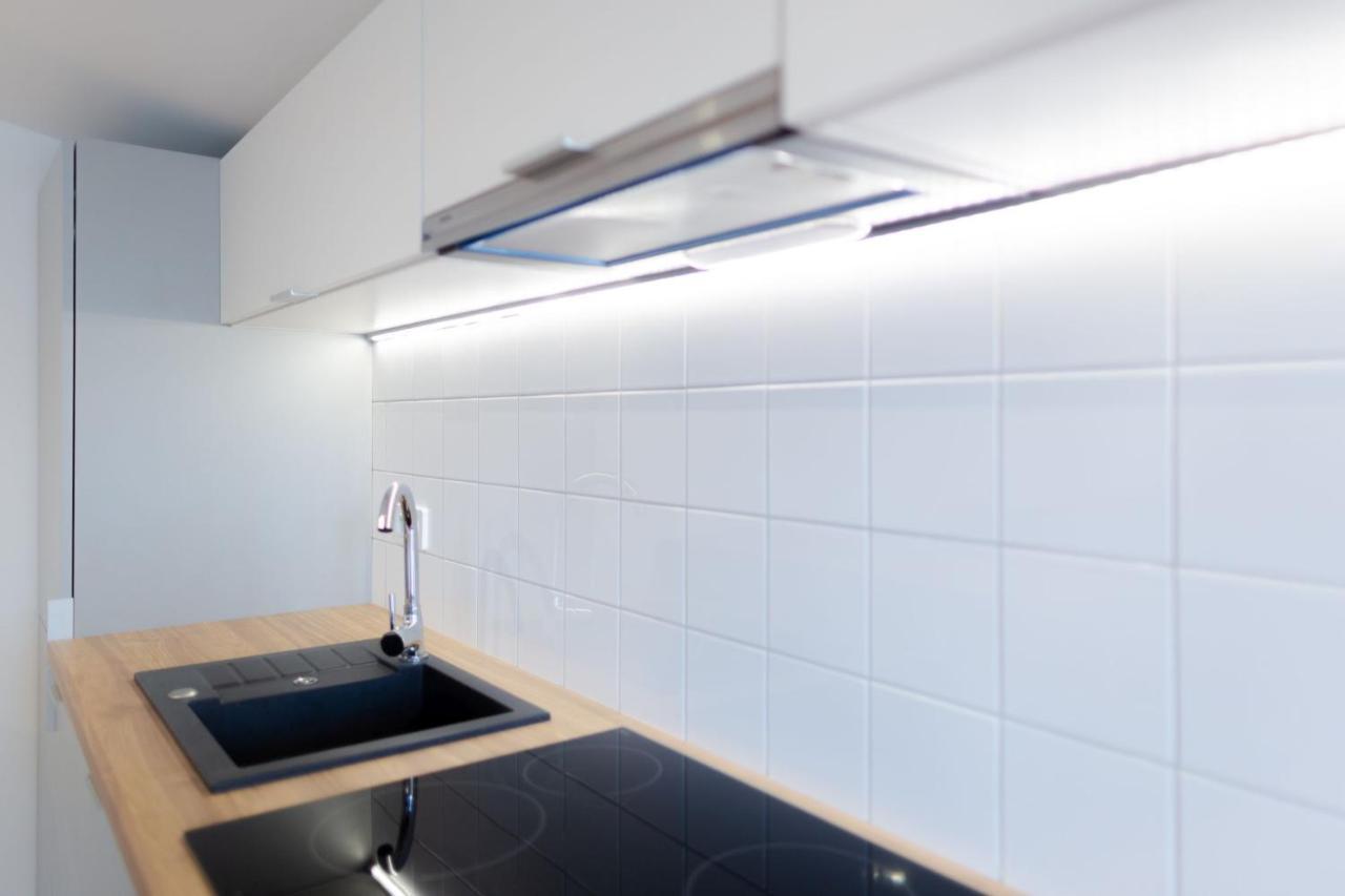 Good Vibes Apartment Lodz (Lodz)