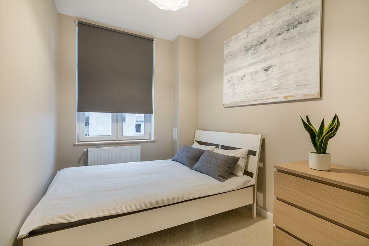 Good Vibes Apartment Lodz (Lodz)