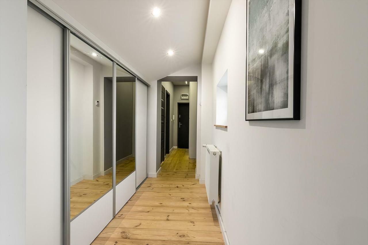 Good Vibes Apartment
