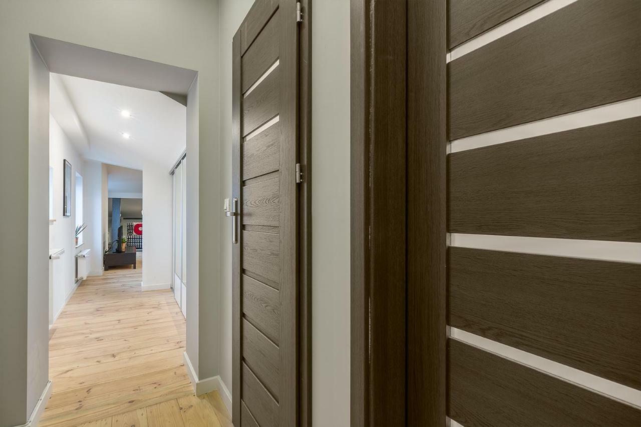 Apartment Good Vibes Lodz (Lodz)